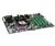 Gateway FCPGA2 920 (4000816) Motherboard