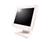 Gateway FPD 1810 (White) 18.1 in. Flat Panel LCD...