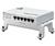 Gateway LIN 10/100Mbps 4-Port Internet (47611-GT4)...