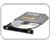 Gateway (LSC-24081M) CD-RW/DVD-ROM Combo Drive