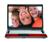 Gateway M-6841 15.4" Widescreen Laptop Garnet Red...