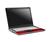 Gateway M-6847 15.4" Notebook PC - Garnet Red