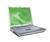 Gateway M350S-F PC Notebook