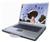 Gateway M505XL (1007817/2900171) PC Notebook