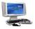 Gateway Media Center 610X PC Desktop