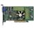 Gateway NVIDIA GeForce3 AGP 15-pin VGA S-Video TV...