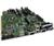 Gateway PII 66/100Mhz NLX Motherboard (4000451)