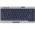 Gateway SOLO 200ARC (7004615) Keyboard