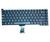Gateway Solo 9500 Series (7003493) Keyboard