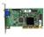 Gateway nVidia RIVA TNT2 M64' (32 MB) Graphic Card