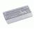 Genius Comfy Multimedia (K9998023) Keyboard
