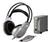 Genius HP-5.1V Professional Headphones