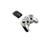 Genius MaxFire Wireless Blaze Gamepad for...