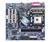Gigabyte 8VM800M-RZ (GA-8VM800M RZ) Motherboard
