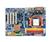 Gigabyte ATX GF6100/NF430 DDR2 PCIE Motherboard