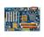Gigabyte ATX P35 LGA775 DDR2 1066 (DHGAP35S3G)...