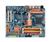 Gigabyte Core 2 Quad Intel X48 FSB 1600 DDR2-1200...