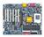 Gigabyte GA-6OXE-1 (GA-60XE-1) Motherboard