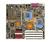 Gigabyte GA-6VTXDR Motherboard