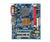 Gigabyte GA-73VM-S2 - Motherboard - micro ATX -...