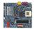 Gigabyte GA-7DXR Motherboard
