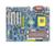 Gigabyte GA-7N400V-L Motherboard