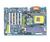 Gigabyte GA-7VT600-L Motherboard