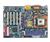 Gigabyte GA-8GE800 Motherboard