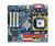 Gigabyte GA-8I865GVME Motherboard