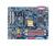 Gigabyte GA-8I915G Pro Motherboard