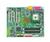 Gigabyte GA-8IKXR i875P'FSB800 +GIGABIT LAN'AGP 8X...