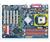 Gigabyte GA-8IPE1000-G (MBGA81PE1000G) Motherboard