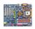 Gigabyte GA-8IPE1000-L Motherboard
