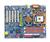 Gigabyte GA-8IPE1000L P4/865PE/DDR400/ATX...