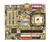Gigabyte GA-8LD533(-P) microATX Motherboard