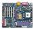 Gigabyte GA-8PE667 Motherboard