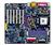 Gigabyte GA-8PE667 Pro Motherboard