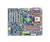 Gigabyte GA-8S655FX-L Motherboard