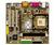 Gigabyte GA-8SIMLH Motherboard