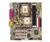 Gigabyte GA-8SMML Motherboard