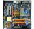 Gigabyte GA-EG43M-S2H Motherboard' Socket LGA775'...