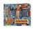 Gigabyte GA-EP35-DS4' LGA775' Intel P35' FSB1333'...