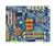 Gigabyte GA-EP45T-DS3R M-b' P45+ICH10R' FSB 1600...