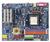 Gigabyte GA-K8NF-9 (890552602964) Motherboard