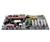 Gigabyte GA-K8NSC-939 Motherboard
