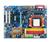 Gigabyte GA-M55SLI-S4 Motherboard