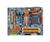 Gigabyte GA-P35-DS4 Motherboard