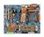 Gigabyte GA-P35T-DQ6 Motherboard