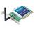 Gigabyte GN-WPEAG 802.11g/b Wireless Adapter