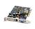 Gigabyte GV-N55256D GeForce FX5500' (256 MB)...